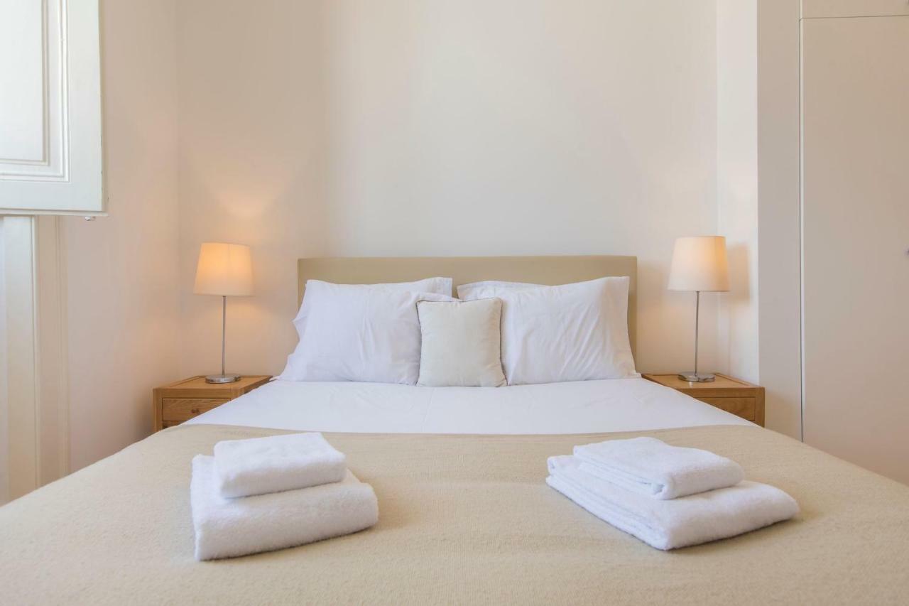 Lovelystay - Sunny Santa Catarina II Lisbon Exterior photo