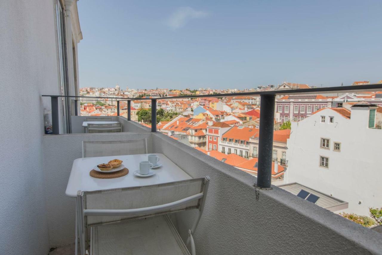 Lovelystay - Sunny Santa Catarina II Lisbon Exterior photo