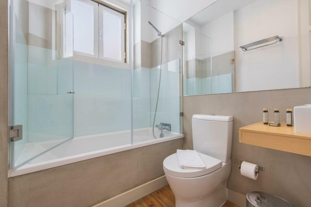 Lovelystay - Sunny Santa Catarina II Lisbon Exterior photo